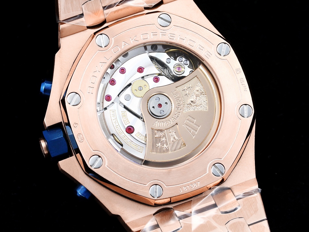 Audemars Piguet watch